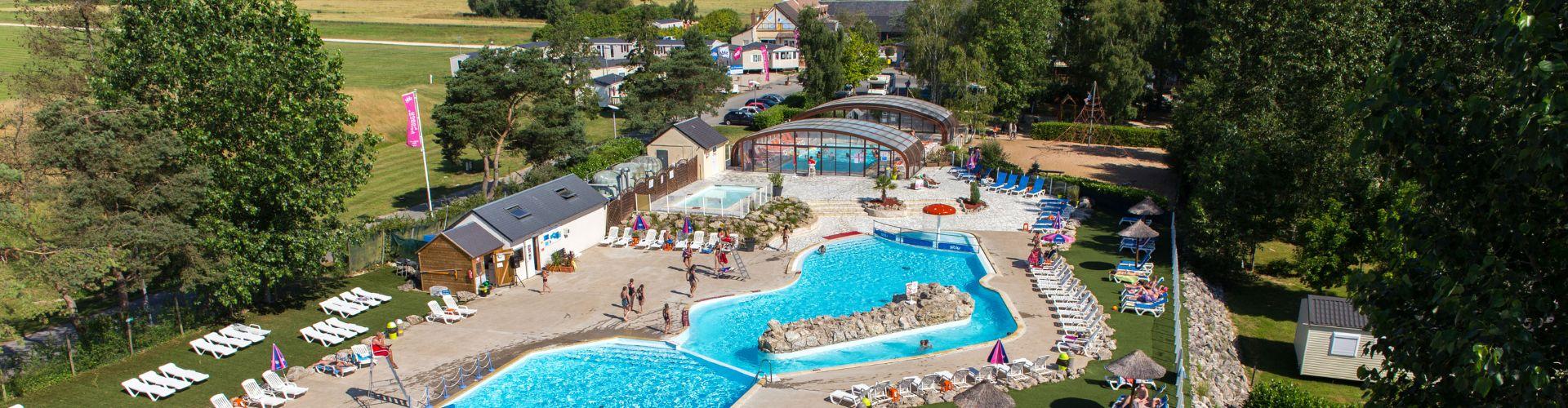 camping in france siblu holidays